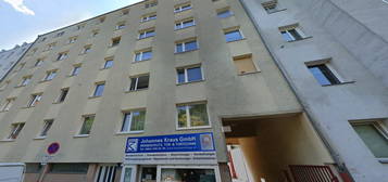 Puchsbaumplatz | Dachgeschosswohnung im 9. Liftstock zu verkaufen