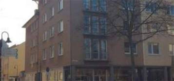 3 Zimmer Wohnung zentral in Gießen zu vermieten
