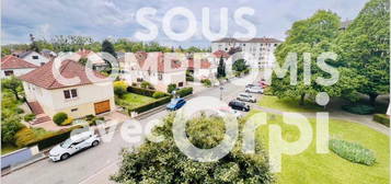 Vente appartement 4 pièces 100 m²