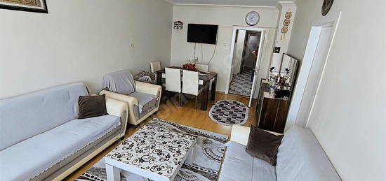 SİNCAN MAREŞAL ÇAKMAK MAHALLESİ ARA KAT YAPILI 3+1 DAİRE