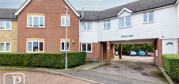 Maisonette for sale in Glenway Close, Great Horkesley, Colchester, Essex CO6