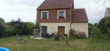 Maison  à louer, 5 pièces, 4 chambres, 107 m²