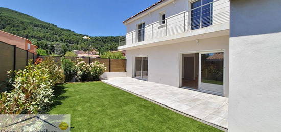 Villa 4 pièces 110 m²