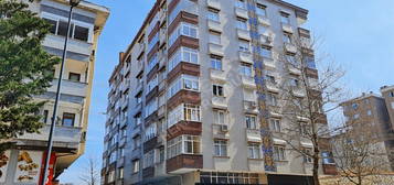 BULGURLU NAMAZGAHTA OTOPARKLI BUTİK SİTEDE 165m² DAİRE