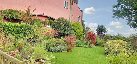 Studio for sale in The Haie, Newnham, Gloucestershire. GL14