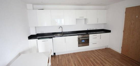 1 bed flat for sale