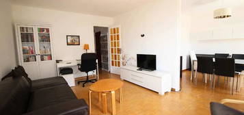 Appartement 4 pièces 84 m²