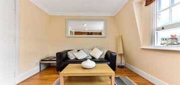 1 bed flat to rent