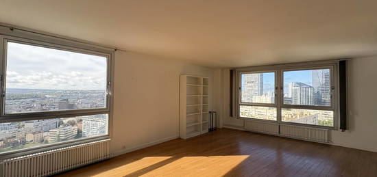 Très bel appartement familial de 110m2