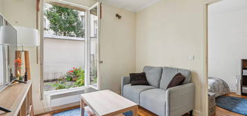 Vente appartement 2 pièces 25 m²