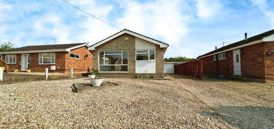 2 bedroom bungalow