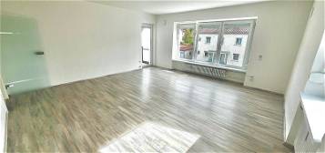 Neue 4 Zi Wohnung in Dillingen
