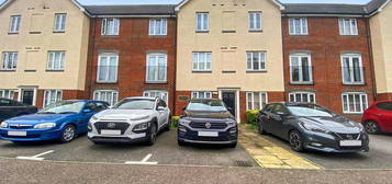 2 bed flat for sale