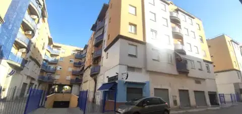 Piso en calle Garellano, Residencial Sicilia