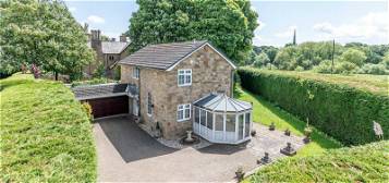 Detached house for sale in Calverley Court, Oulton, Leeds, West Yorkshire LS26