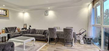 MARSEILLE 15 - QUARTIER CONSOLAT, APPARTEMENT RENOVE, LUMINEUX, 3 CHAMBRES - AU CALME -