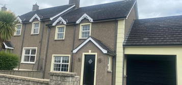 3 An Cluain Ghlas, Maghera, BT46 5PN