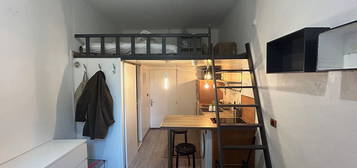 Appartement Paris 1 pièce(s) 14.25 m2