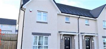 Semi-detached house to rent in Corsehill Crescent, Hamilton, South Lanarkshire ML3