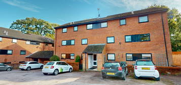 Flat for sale in Balmoral Court, King George Close, Cheltenham, Gloucestershire GL53