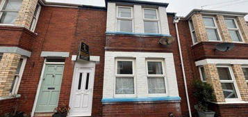 Property to rent in Normandy Road, Exeter EX1