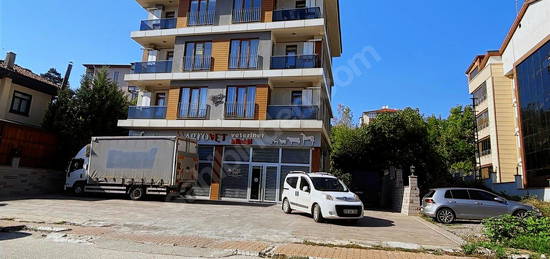 TOPSAKAL EMLAKTAN SAFRANBOLU MERKEZDE KİRALIK 2+0 DAİRE