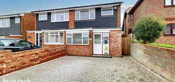 4 bedroom semi-detached house