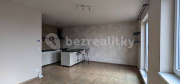 Pronájem bytu 2+kk 68 m², Budilova, Praha