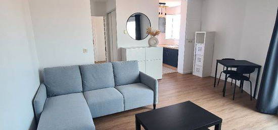 Location appartement T2 Bezons