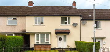 34 Inishowen Drive, Finaghy, Belfast, BT10 0EU