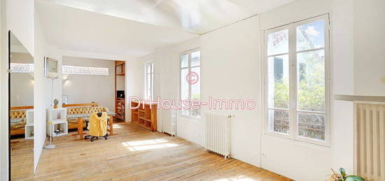 Maison  à vendre, 3 pièces, 2 chambres, 95 m²