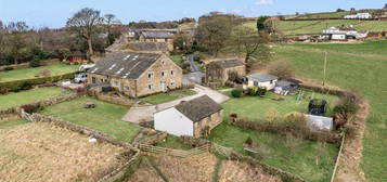 7 bedroom barn conversion for sale