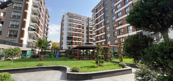 Tuzla Assun Elite / Havuzlu Site erisinde / Satlk 3+1 Daire