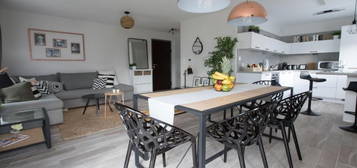 Appartement à vendre, 5 pièces, 4 chambres, 89 m²
