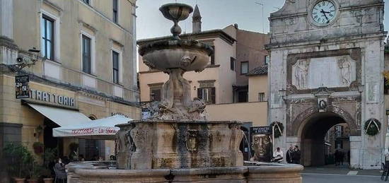 Appartamento nel centro storico