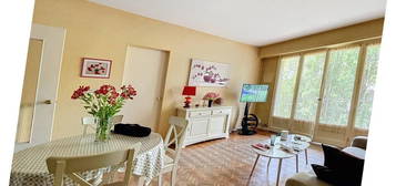 Appartement  à louer, 2 pièces, 1 chambre, 39 m²