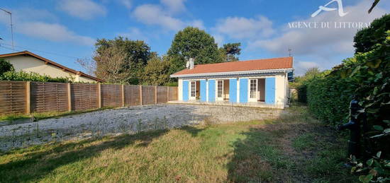 Maison 4 pièces 114 m²