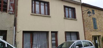 Achat maison 3 pièces 150 m²