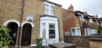 Property to rent in Kingston Road, Oxford OX2