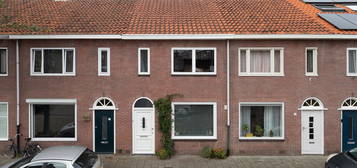 Ridderstraat 15