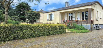 Maison  à vendre, 4 pièces, 3 chambres, 95 m²