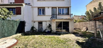 Achat maison 4 pièces 95 m²