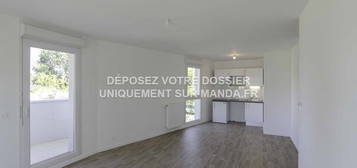 Location appartement 3 pièces 67 m²