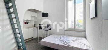 Achat appartement 1 pièce 13 m²