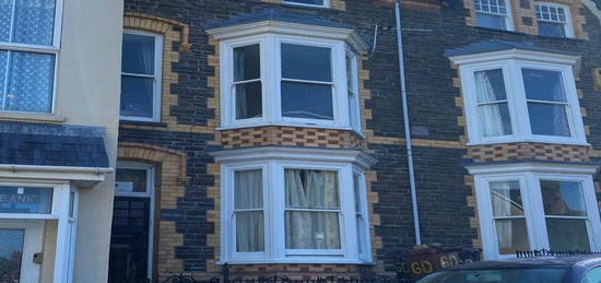 Property to rent in Trinity Road, Aberystwyth SY23