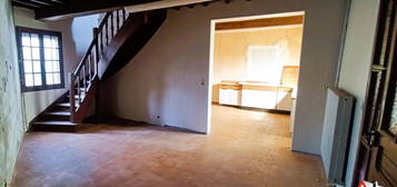 Achat maison 4 pièces 85 m²