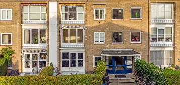 Hanedoesstraat 95