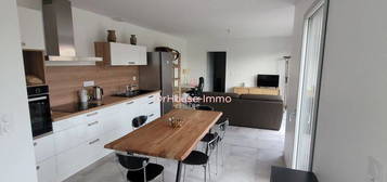 Maison 3 pièces 61 m²