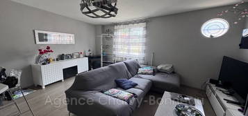 Vente maison 4 pièces 83 m²