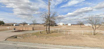 2163 Illinois St, Rhome, TX 76078